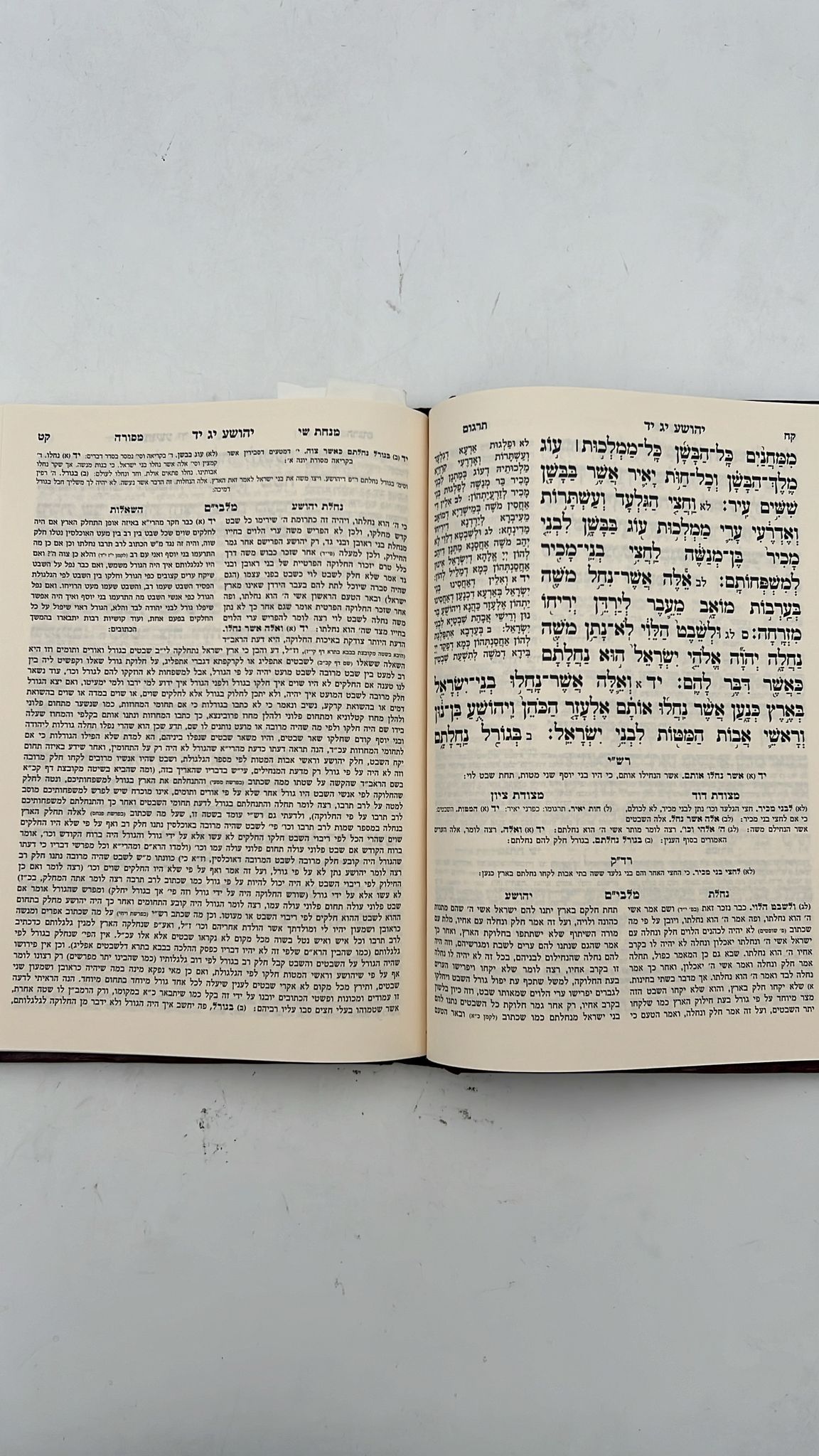 נ"ך מקראות גדולות מלבים היכלות י"ג כרכים
