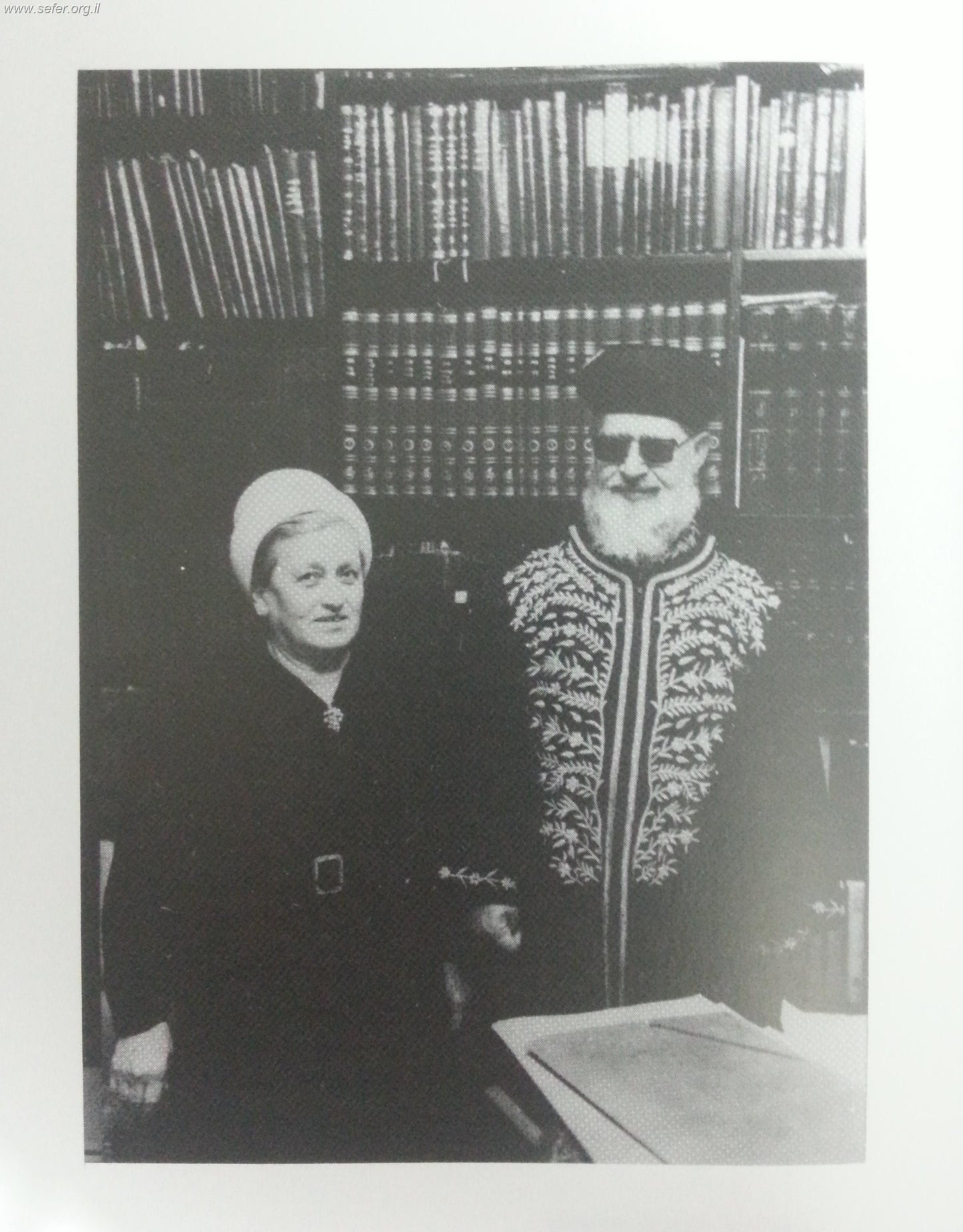 באשר תלך - סיפור חייה של הרבנית מרגלית יוסף זצוק"ל / מ. קציר