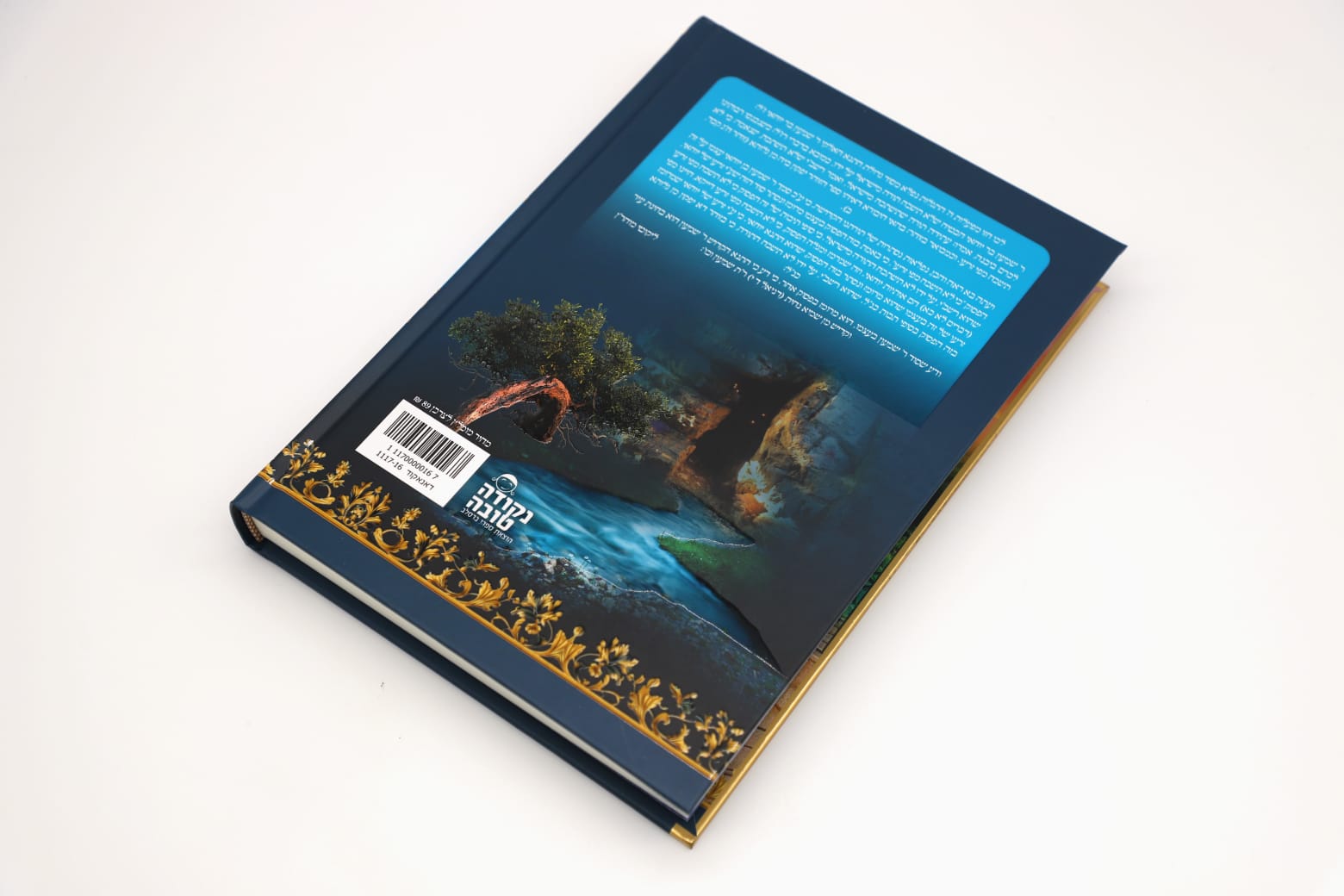 רבי שמעון בר יוחאי - על פרשת השבוע עם סיפורים מחייו ומחיי תלמידיו / נקודה טובה