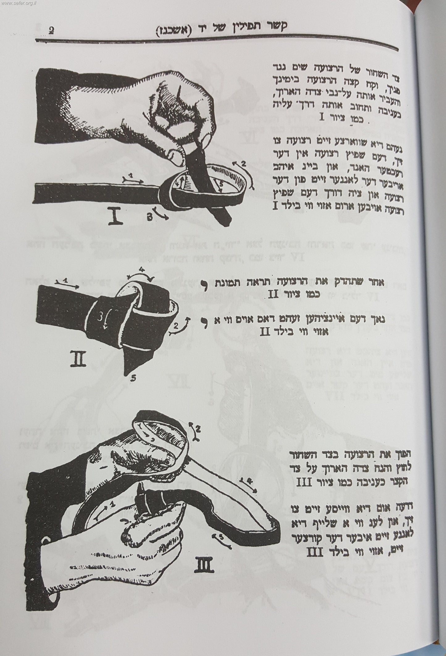 ליקוט ספרי סת"ם עם הוספות