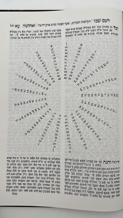 לשם שבו ואחלמה - הקדמות ושערים  - הוצאת ישיבת החיים והשלום / ר' שלמה אלישיב