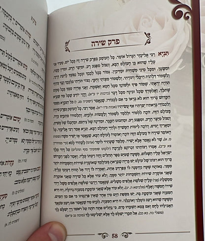 ותתפלל חנה - תחינות ובקשות לכל עת