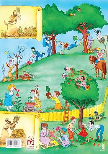 The 39 Avoth Melacha of Shabbath - Rabbi Baruch Chait