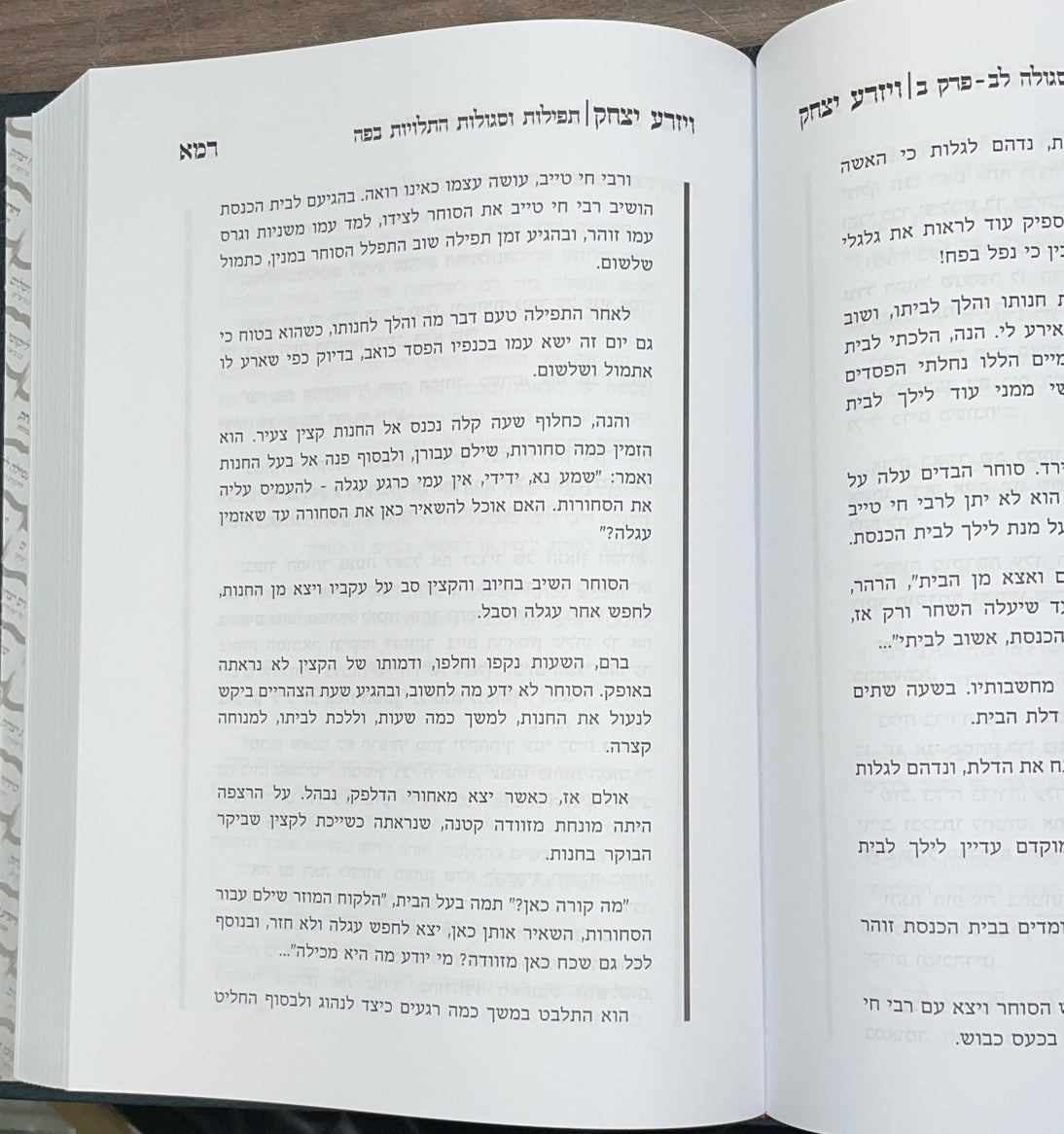 ויזרע יצחק ב' כרכים - סגולות לפרנסה ועשירות / הרב יצחק בצרי שליט"א