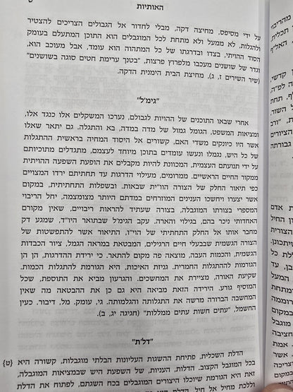 ראש מילין – מהדורת כיס כ"ר / הראי"ה קוק זצ"ל