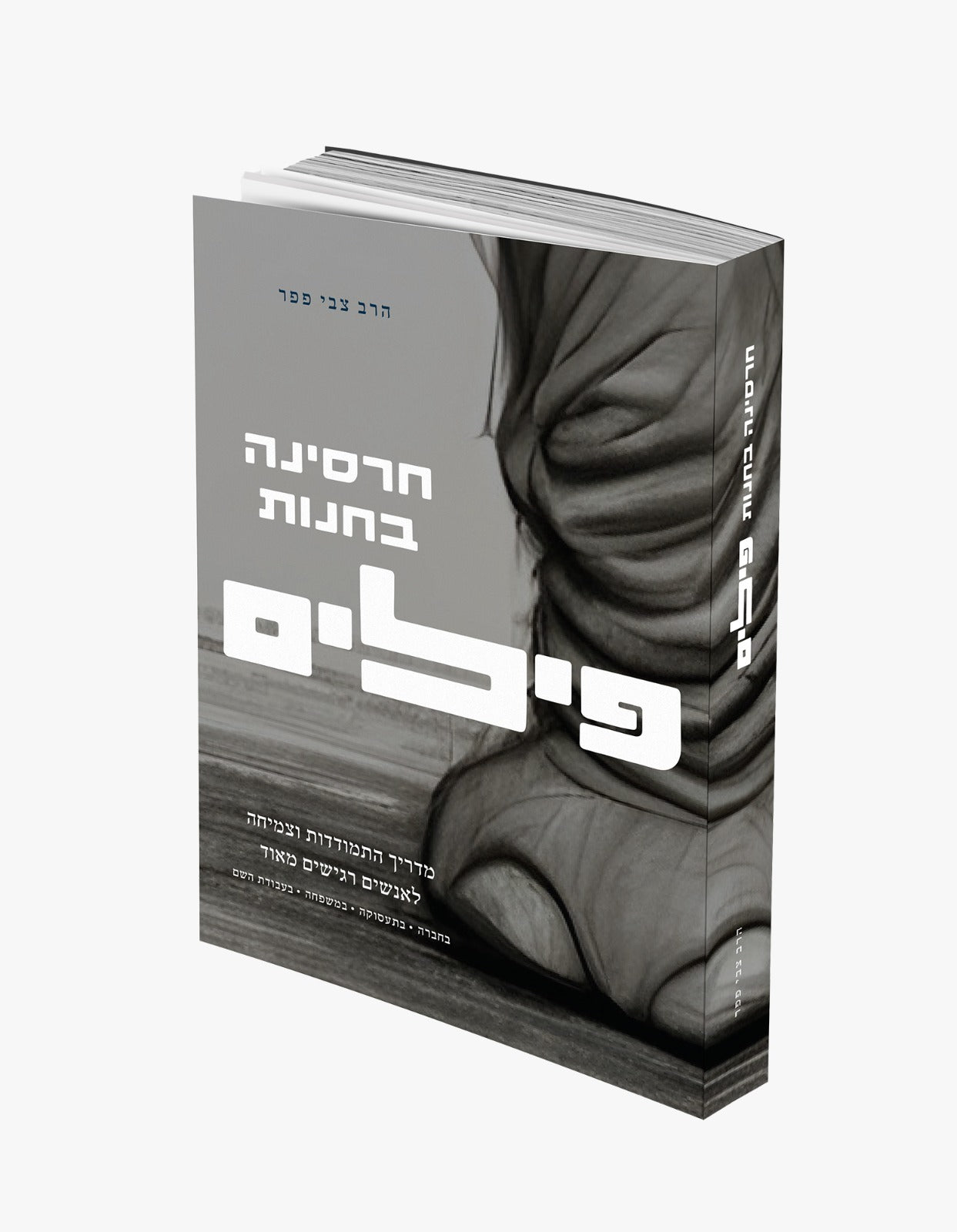 חרסינה בחנות פילים