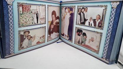 מאירים את העולם - אביחצירא / אלבום רבני אביחצירא