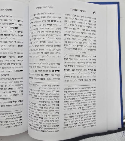 שער רוח הקודש להאר"י ז"ל / וביאור מרכבת יחזקאל