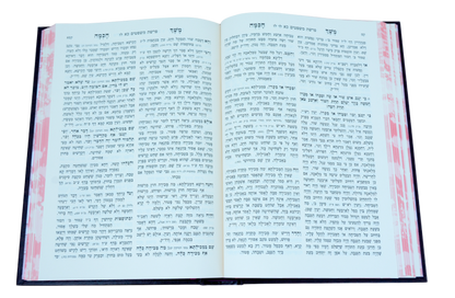 משך חכמה על התורה ב' כרכים / עוז והדר