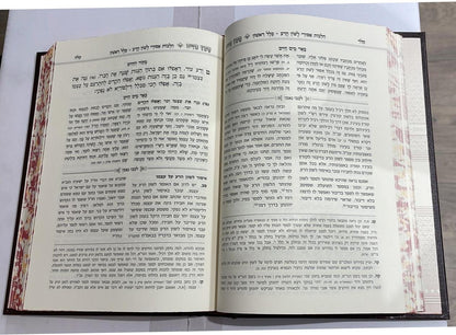 חפץ חיים - עם ביאור לבבו נאמן