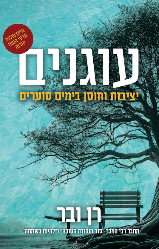 עוגנים - יציבות וחוסן בימים סוערים / רן ובר