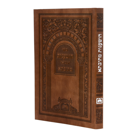 הושענות מתיבתא עם תפילת מוסף פיו ספרד