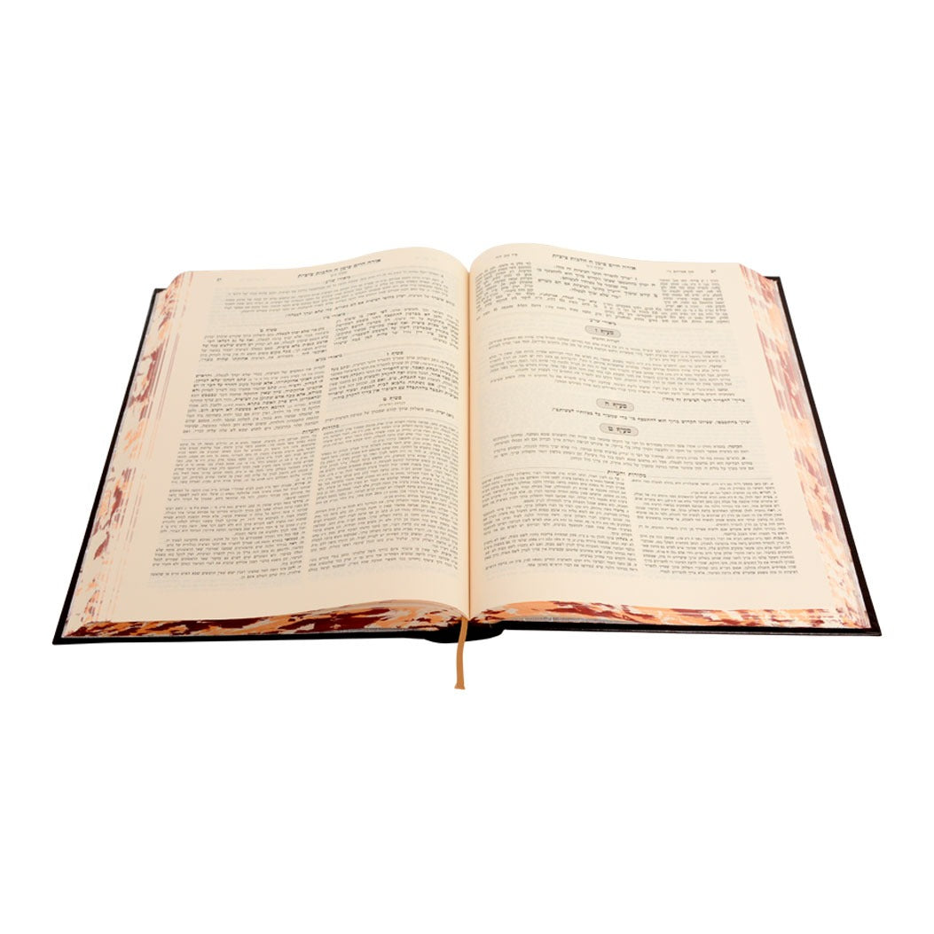 שולחן ערוך המבואר מתיבתא אורח חיים - הלכות ציצית / עוז והדר