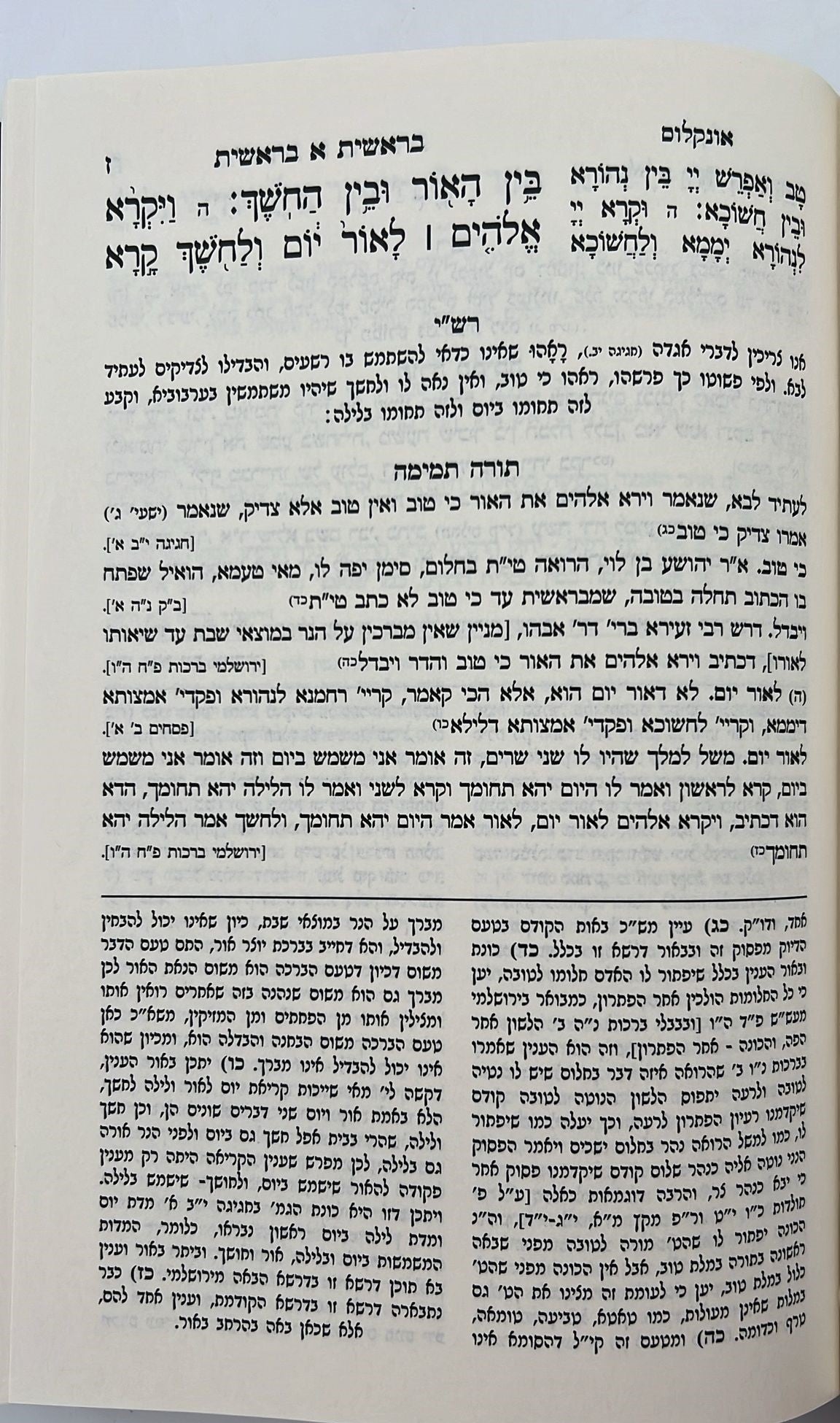 חומש תורה תמימה מהדורת לנדאו ה' כרכים במבצע מיוחד!