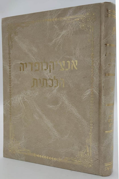 אנציקלופדיה הלכתית - חסדי דוד / על הרמב"ם והשו"ע