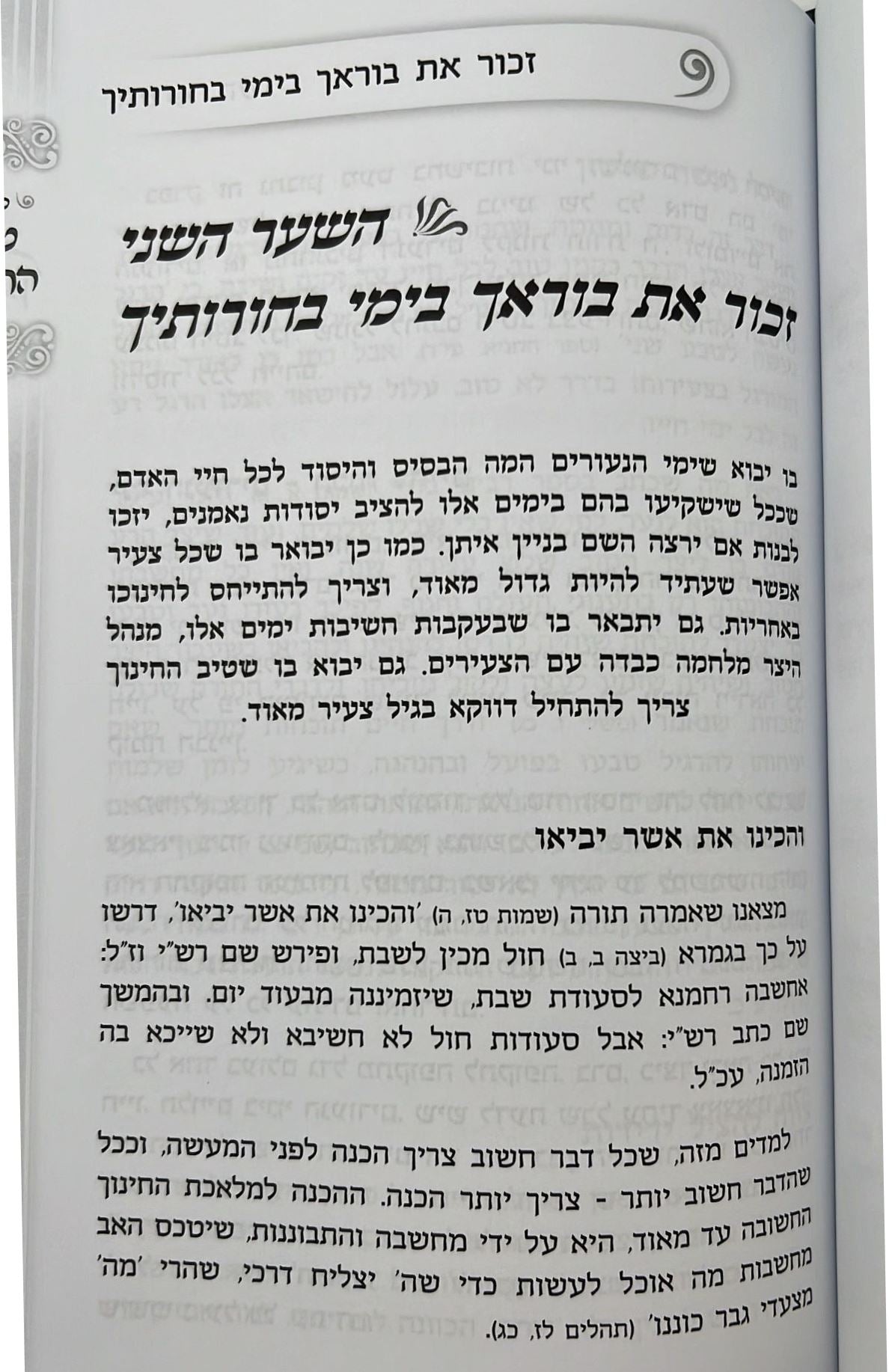 טיב החינוך ב' כרכים / הרב גמליאל הכהן רבינוביץ