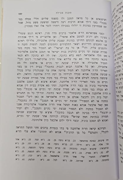 אגרות הרמב"ם שילת