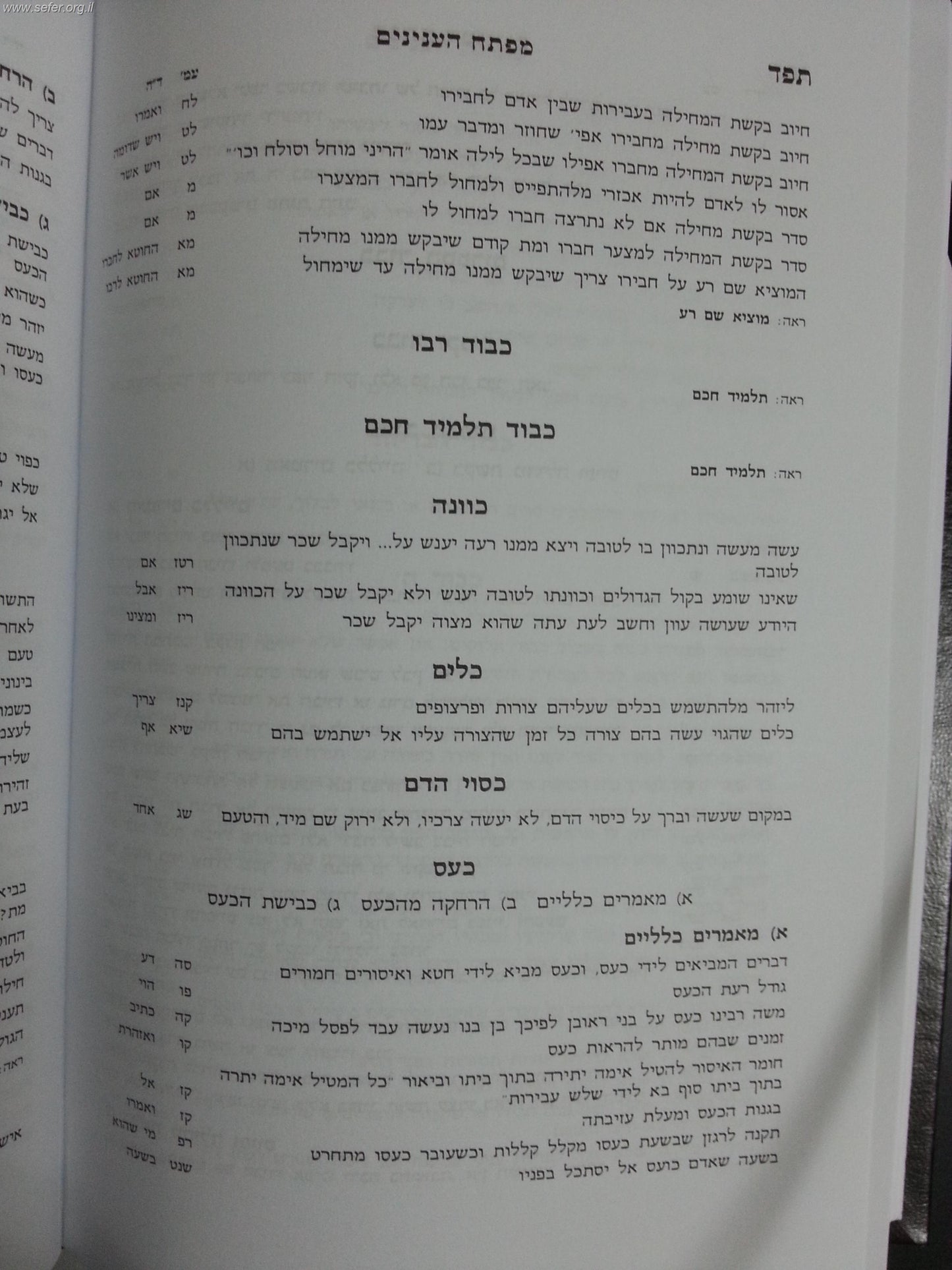 יעלזו חסידים מוסר ועצות מנוקד / ר' אליעזר פאפו
