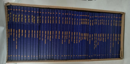 משניות מבוארות מחולקות פורמט כיס מח' חוברות - מתאים לבית האבל