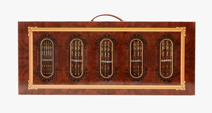 סט חוברות מדרש רבה המבואר - פורמט כיס כריכה רכה / עוז והדר