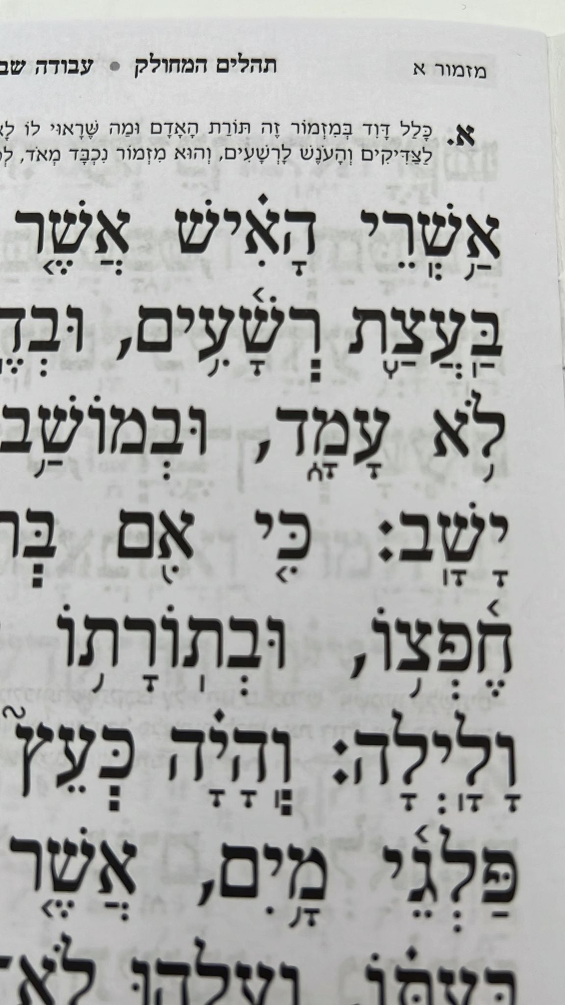 תהילים מחולק עבודה שבלב בקופסא קשיחה כח' חוברות - מבצע לזיכוי הרבים