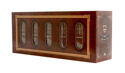 סט חוברות מדרש רבה המבואר - פורמט כיס כריכה רכה / עוז והדר