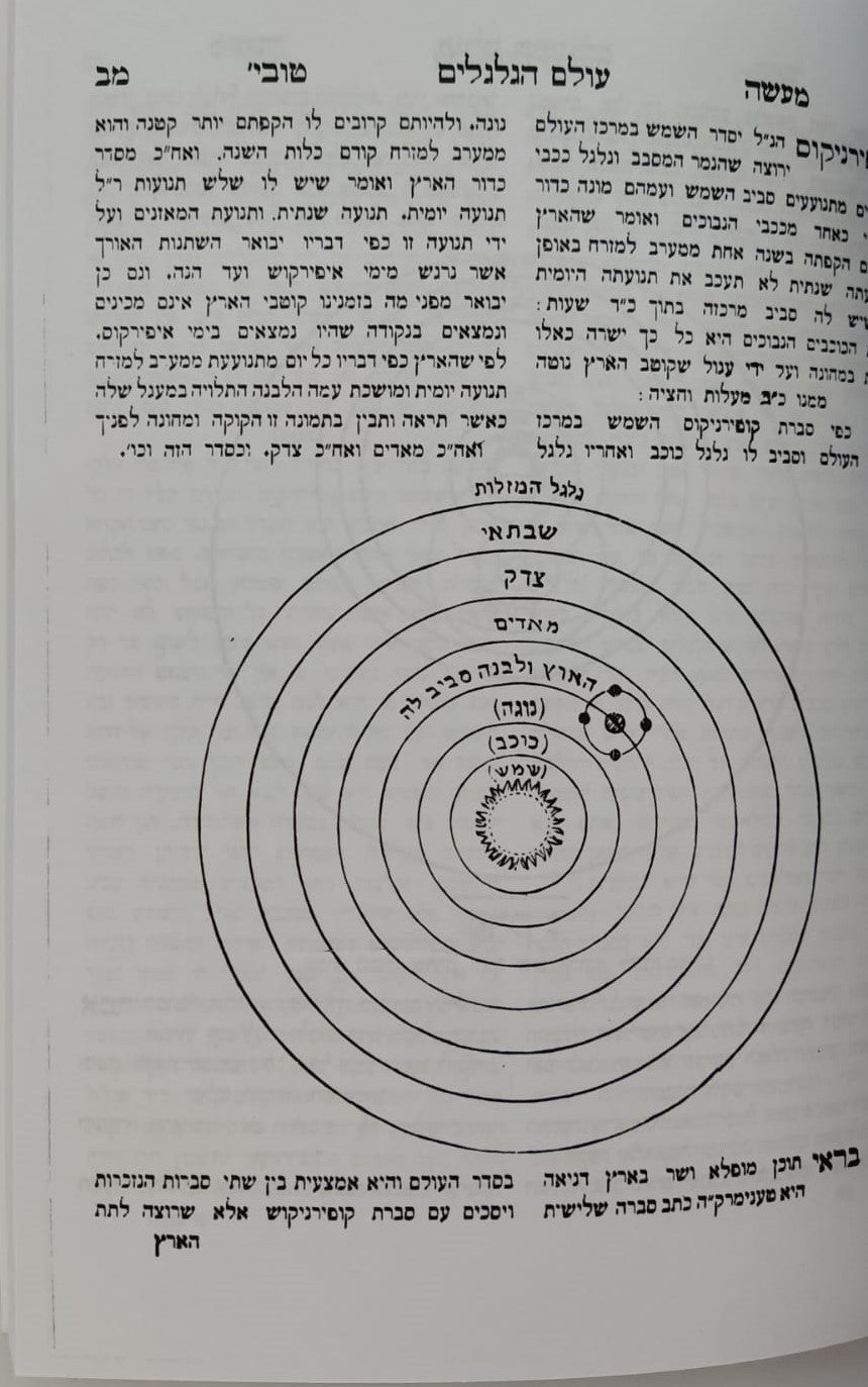 ספר מעשה טוביה / טוביה הרופא