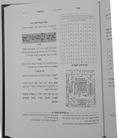 אדון הנפלאות - אוצר סגולות תפילות והנהגות / הרב דוד כהן שליט"א