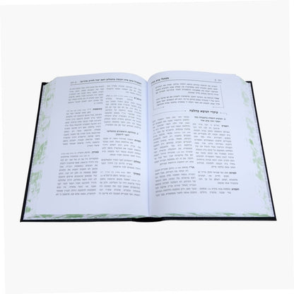 מכתלי בית הדין - שו"ת בעניני חושן משפט ד' כרכים / עוז והדר