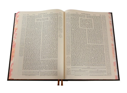 טור ושולחן ערוך עוז והדר - נדה / סימנים: קפג-ר