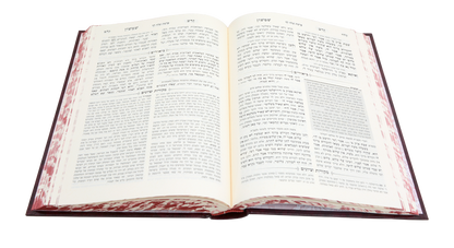 סט זרע שמשון המבואר ח' כרכים / עוז והדר