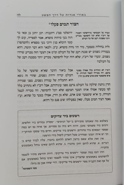 קובץ מאמרים ואגרות ב' כרכים / ר' אלחנן וסרמן זצוק"ל הי"ד