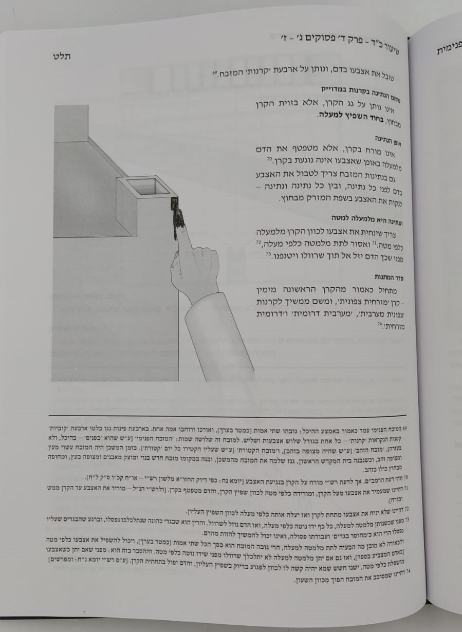 שיעורים בספר ויקרא - סט ב' כרכים / לתלמידים הורים ומלמדים