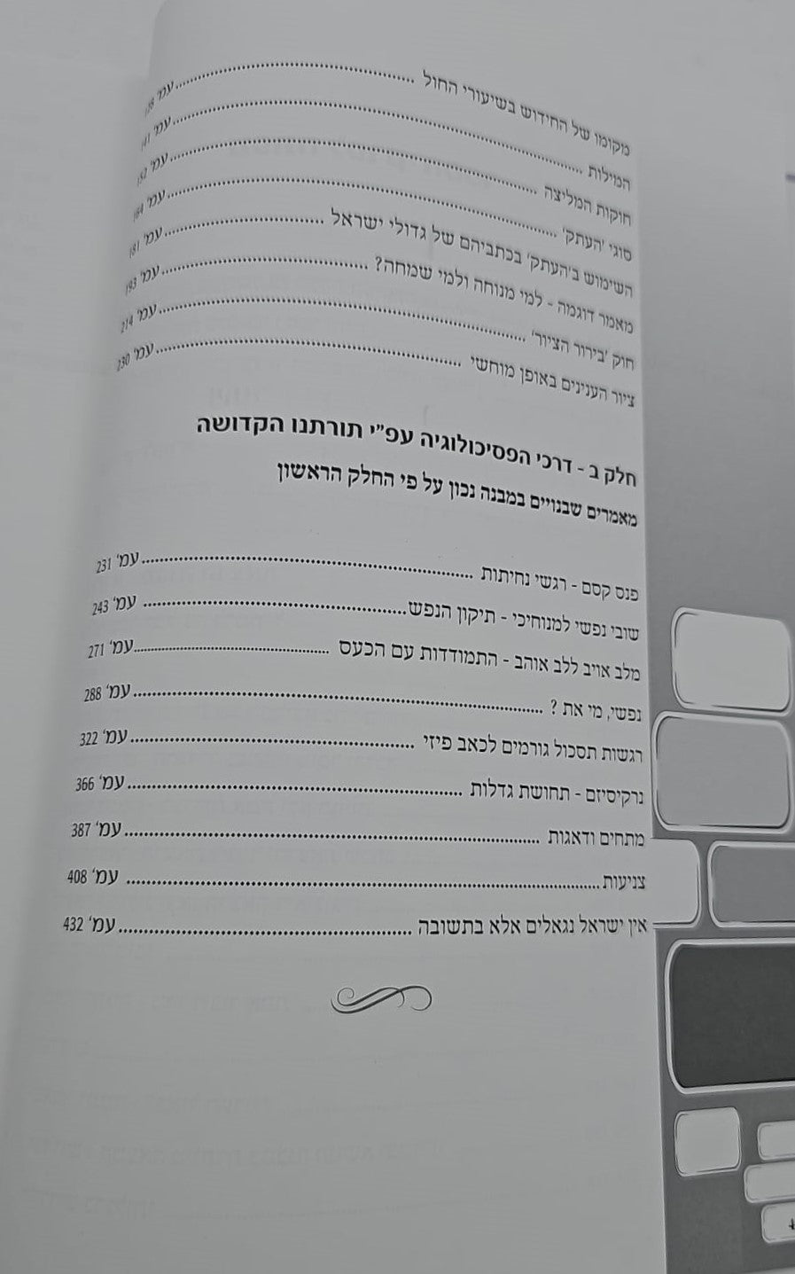 נפשי במליצתי - יסודות וכלים לבנין הנפש היהודית / רחל וולנר • בת חיה