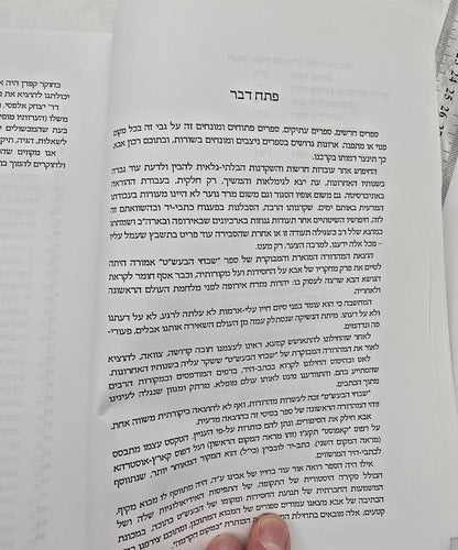 שבחי הבעש"ט - מהדורה מוערת ומבוארת / אברהם רובינשטיין