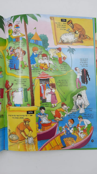 ל"ט מלאכות של שבת - מהדורה רגילה / הרב ברוך חייט (צ'ייט)