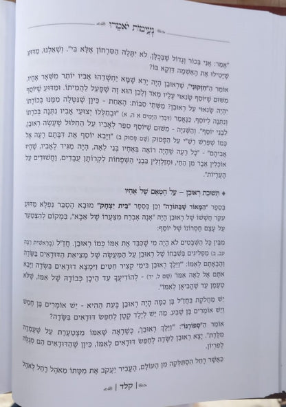 נעימות יאמרו חנוכה / הרב ברוך רוזנבלום שליט"א