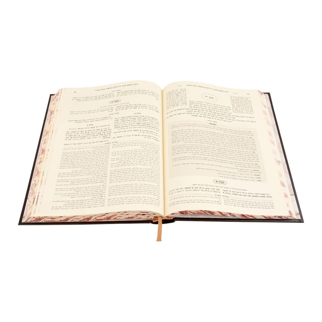 שולחן ערוך המבואר מתיבתא - אונאה ומקח טעות / עוז והדר