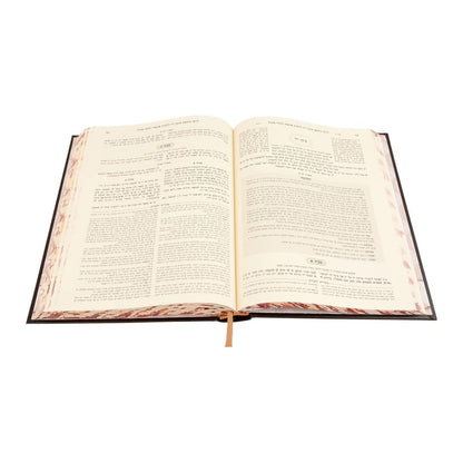 שולחן ערוך המבואר מתיבתא - אונאה ומקח טעות / עוז והדר