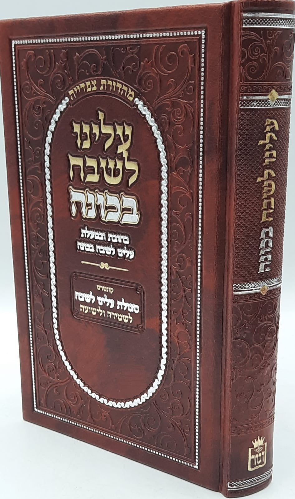 עלינו לשבח בכוונה - בחובת ובמעלת עלינו לשבח בכוונה