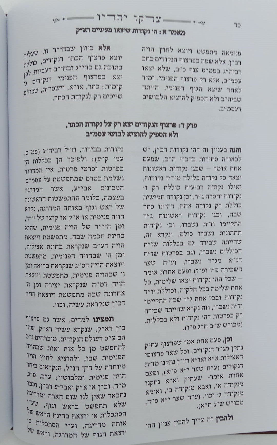 צדקו יחדיו חלק א' / מתורת הרש"ש ובעל הסולם זיע"א