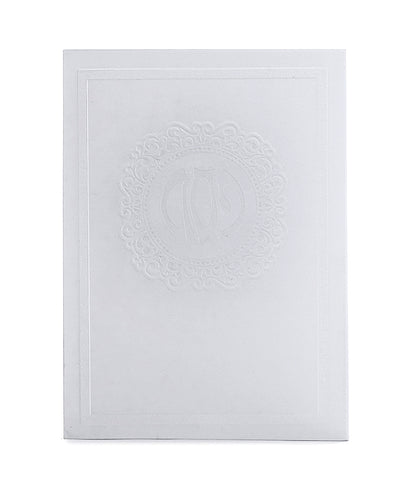 הגדה של פסח דמוי עור - בשלל מיני צבעים / נוסח אשכנז