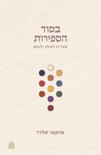 בסוד הספירות - שערים לעולם ולנפש
