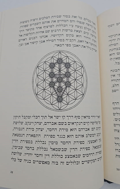 חותם שלמה / קבלה