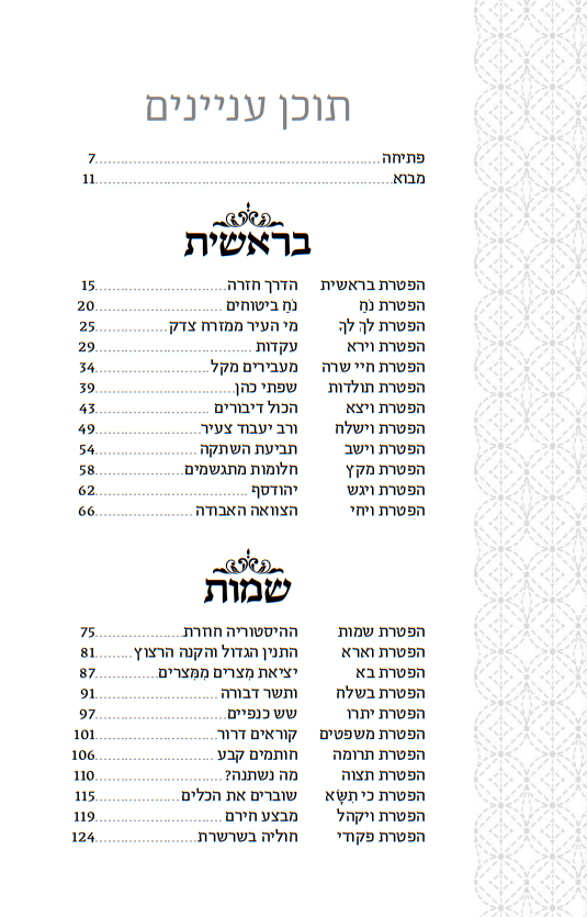 הנאמרים באמת - לחיות את ההפטרות / נעם פרל • איל ברקוביץ'