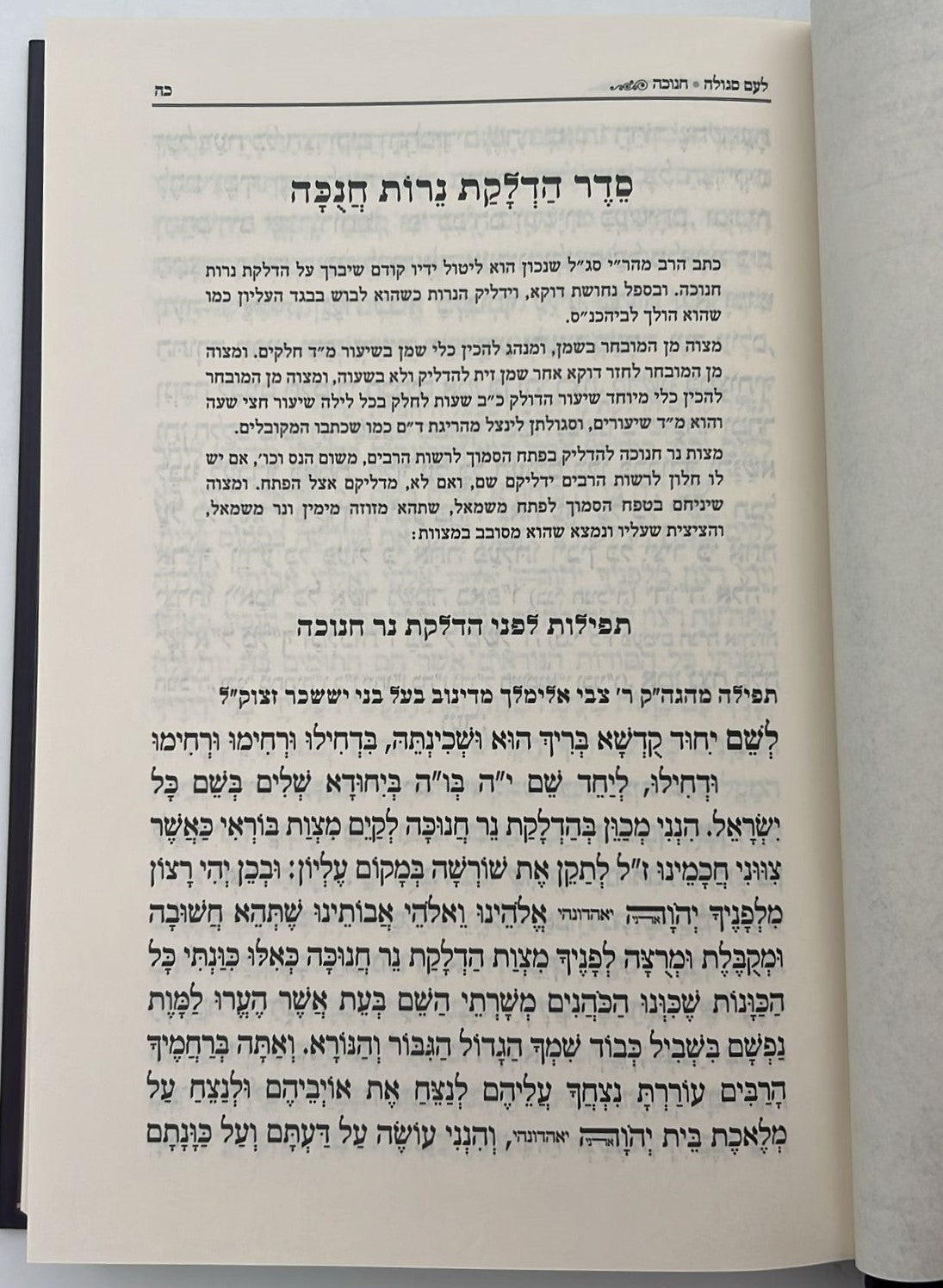 לעם סגולה - סגולות, תפילות והנהגות - חנוכה, טו' בשבט, פורים / הרב חיים פוקס