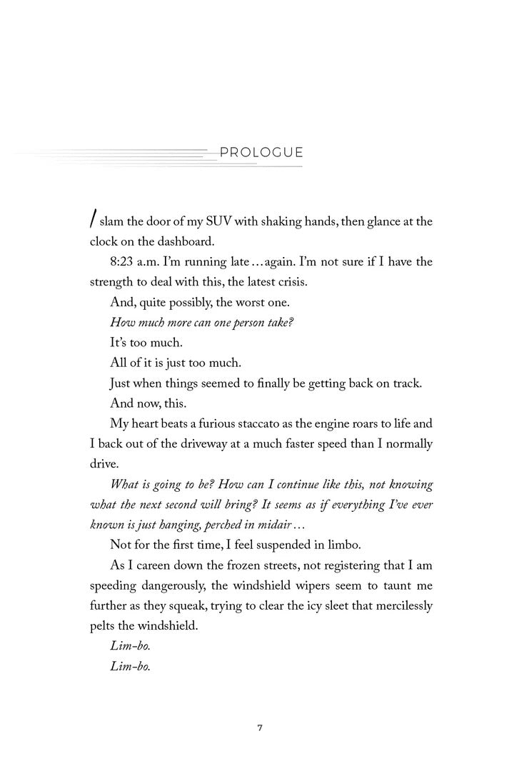 Today - a novel / Judaica Press - היום (אנגלית)