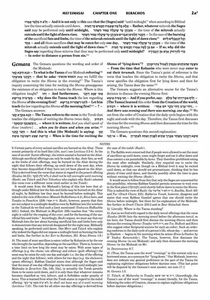 Artscroll Schottenstein English Talmud Bavli Daf Yomi Medium Size / שוטנשטיין אנגלית