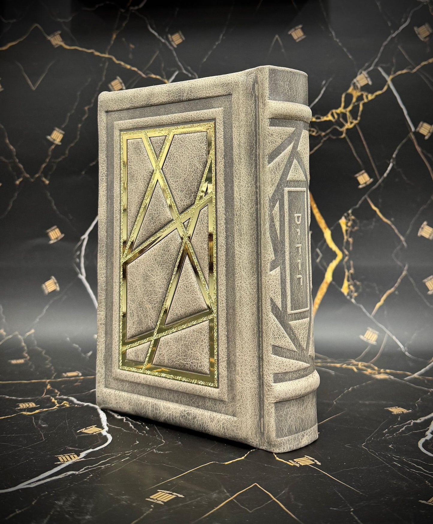 סידור כוונת הלב - עור אמיתי עם פלקטה ע"מ בשלל צבעים / פורמט בינוני