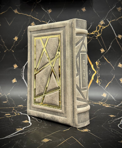 סידור כוונת הלב - עור אמיתי עם פלקטה ע"מ בשלל צבעים / פורמט בינוני